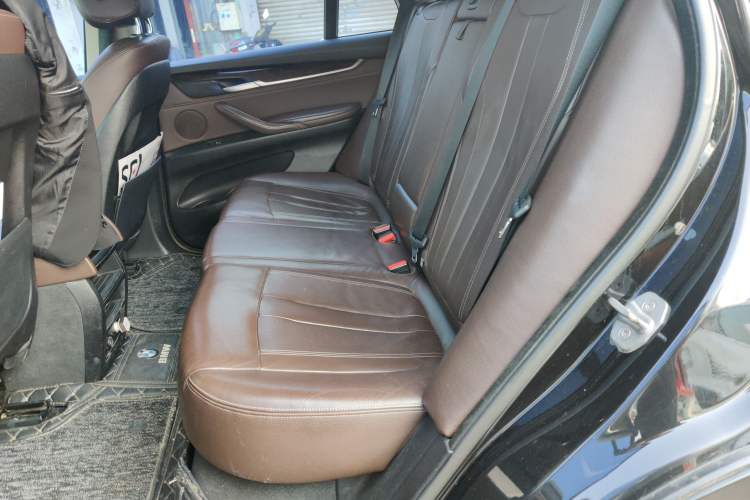 Used BMW X5 2014 xDrive35i Elegant Edition