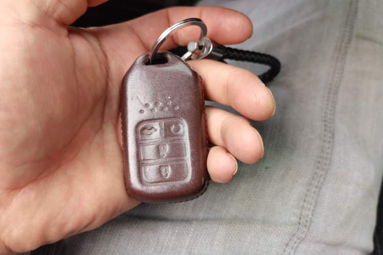 Used Honda Avancier 2017 240TURBO Two-Wheel Drive Premium Edition