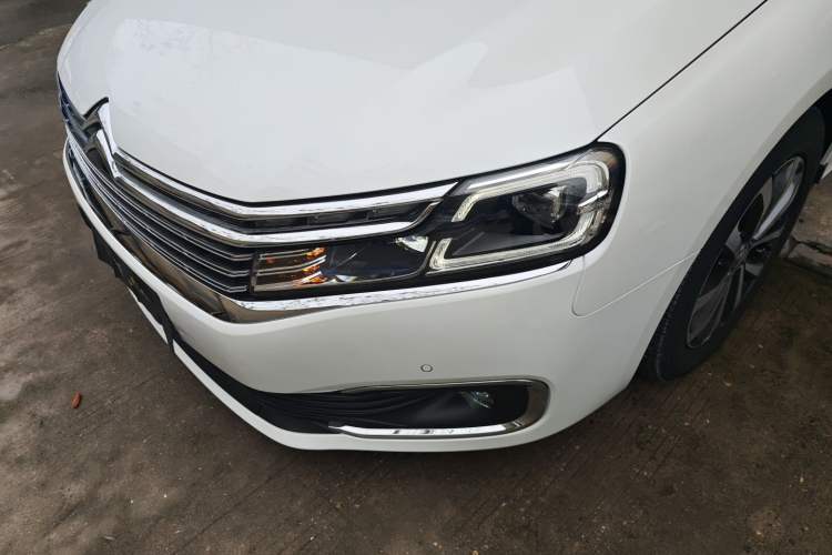 Used Citroen C6 2020 400THP Luxury Version