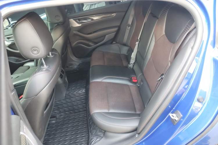 Used Cadillac CT5 2020 28T Platinum Sport Edition