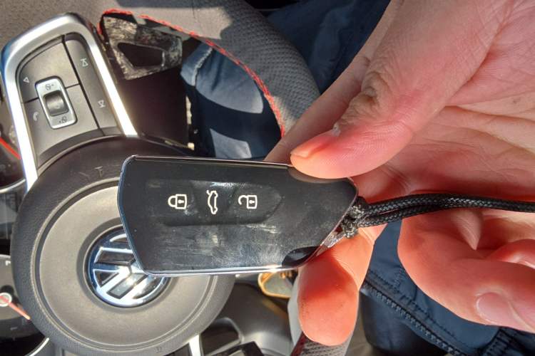 Used Volkswagen Golf GTI 2016 2.0 TSI GTI