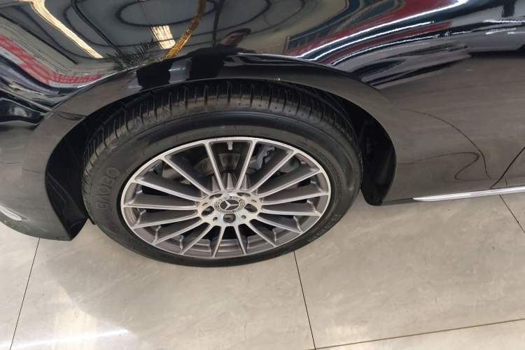 Used Mercedes-Benz E-Class 2023 E 260 L