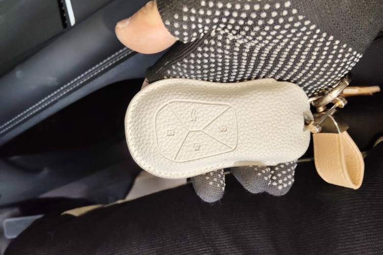 Used XPeng G6 2023 580 Long-Range Pro
