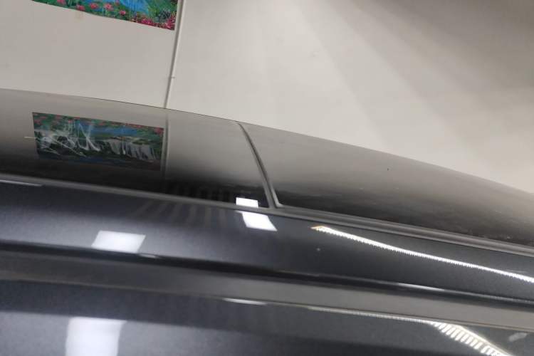 Used Changan UNI-Z 2025 1.5T Luxury Version