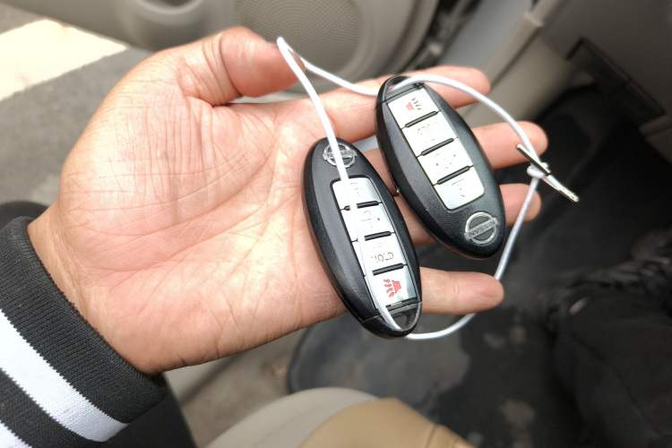 Used Nissan Sunny 2011 1.5XL CVT Luxury Edition