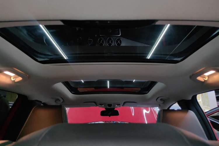 Used Mercedes-Benz GLA 2016 GLA 200 Sport Edition