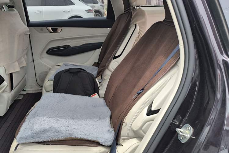 Used Wuling Victory 2023 2.0L DHT Luxury Edition
