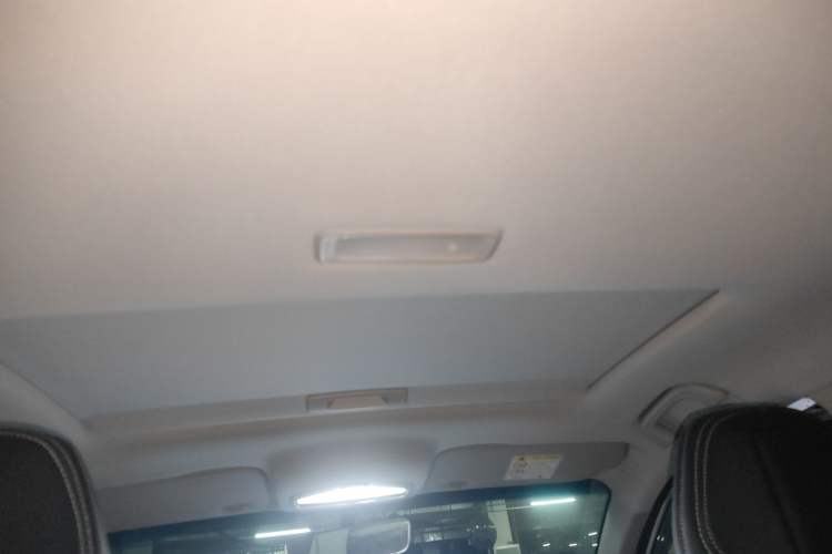 Used Geely Auto Binray 2024 Binrui COOL 1.5T DCT Champion Edition
