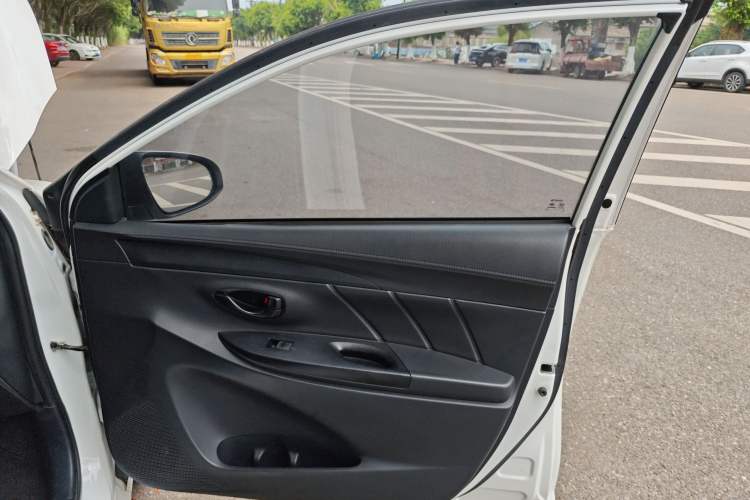 Used Toyota YARiS L Zhi Xuan 2021 1.5L CVT Leading Edition