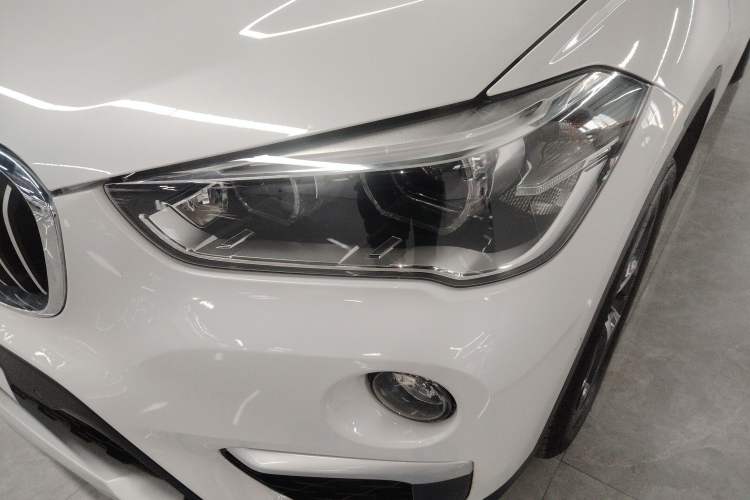 Used BMW X1 2019 xDrive20Li Luxury Model