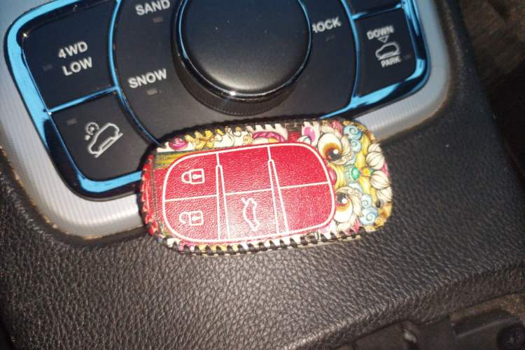 Used Jeep Grand Cherokee (Import) 2020 3.0L Elite Navigation Edition
