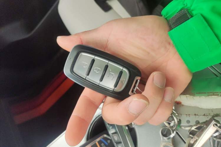 Used AION Y 2022 Plus 70 Tech Edition
