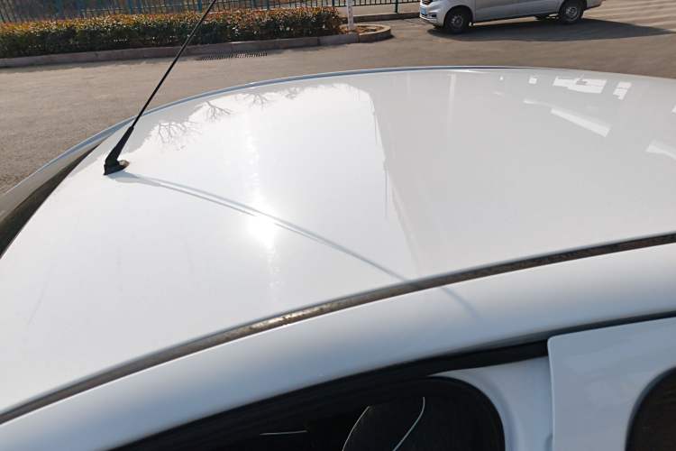 Used BYD F0 2015 1.0L AMT XuanKu Model