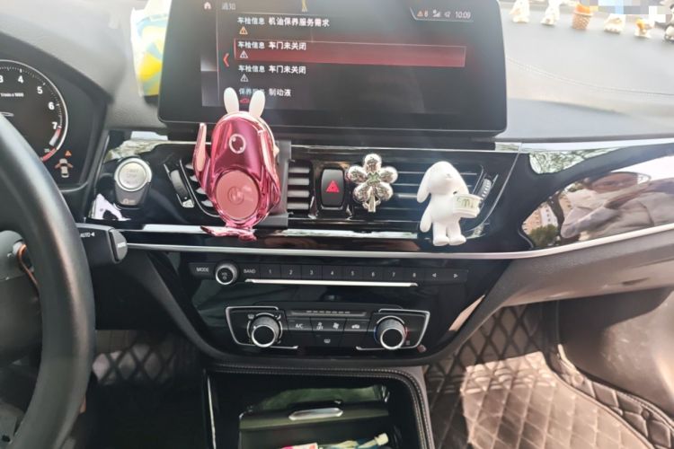 Used BMW 1 Series 2022 125i M Sport Night Edition