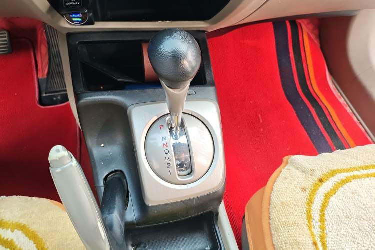 Used CIIMO 2012 1.8L Automatic
