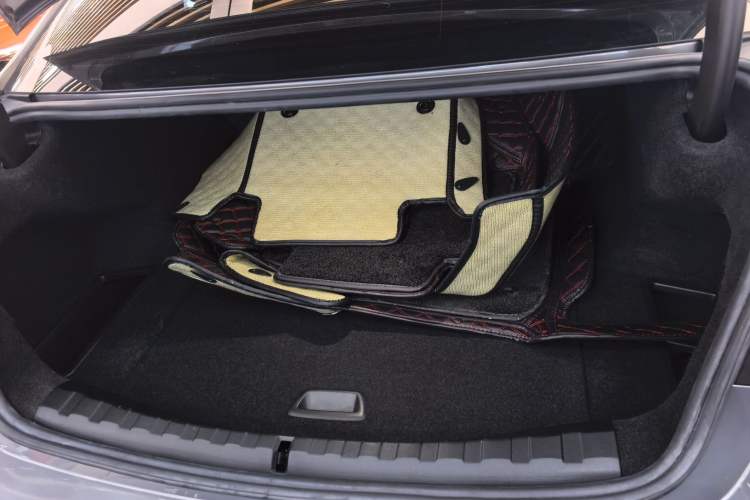 Used BMW i3 2024 eDrive 35 L