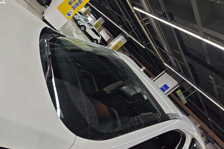 Used Haval H6 2023 National Trend Edition 1.5T Automatic Urban Version
