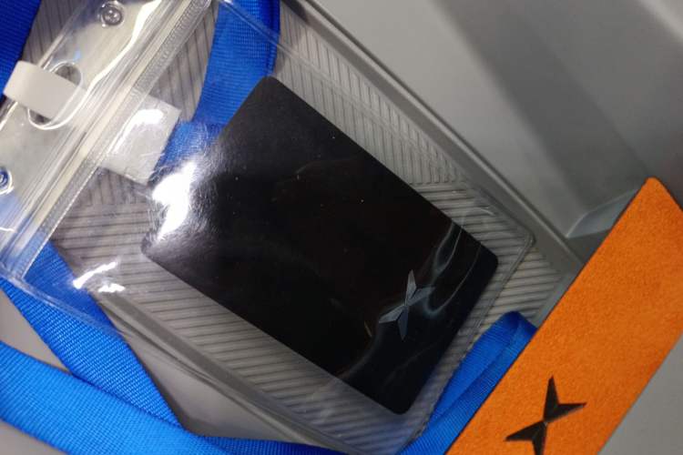 Used XPeng MONA M03 2024 620 with Ultra-Long Range