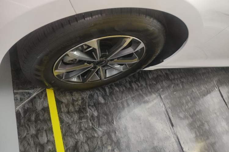 Used BYD Destroyer 05 2023 Champion Edition DM-i 55KM Luxury Model Exterior 4