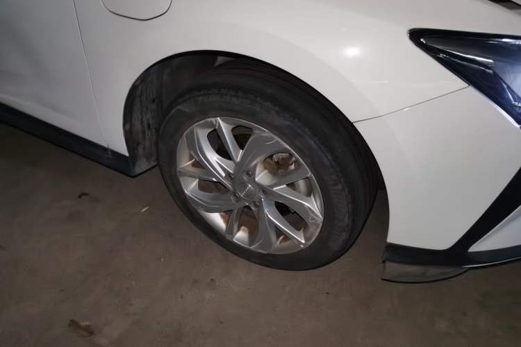 Used Buick Velite 6 2022 Connected Enjoyment PLUS
