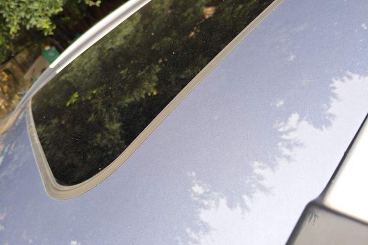 Used JETOUR X90 2022 Zilong 2.0T DCT Changsheng Edition 7-Seater