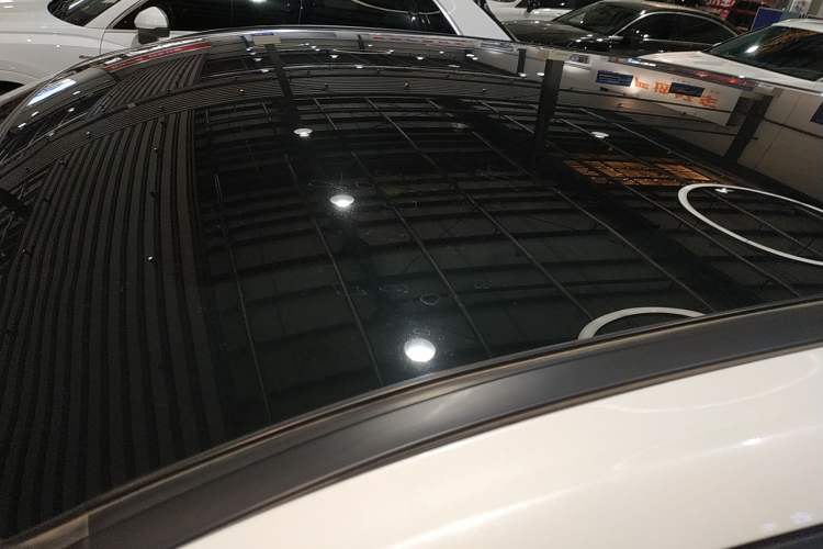 Used Honda XR-V 2023 1.5L CVT Trend Edition Roof