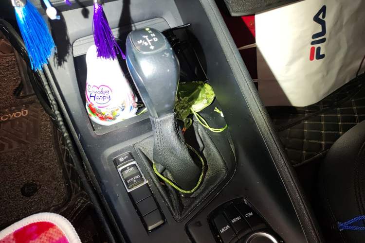 Used BMW X1 2018 sDrive18Li Fashion Model
