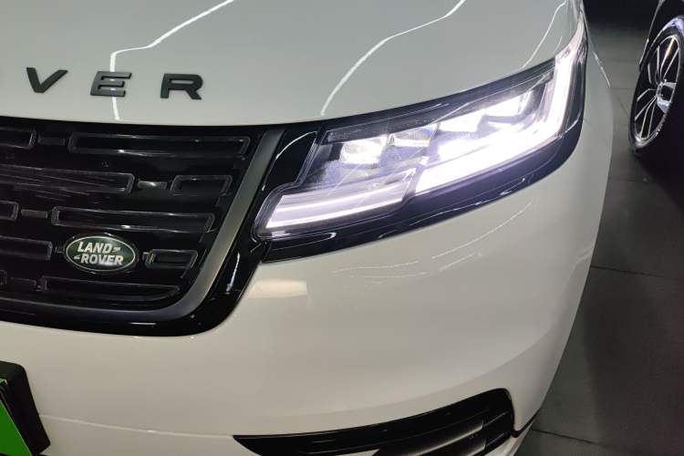 Used Land Rover Range Velar 2024 Dynamic HSE