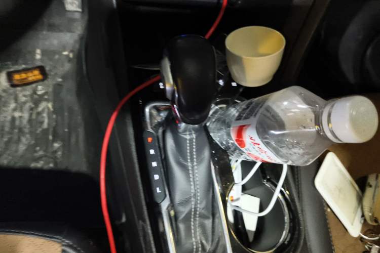 Used Buick Encore GX 2020 20T CVT Two-Wheel Drive Luxury Version