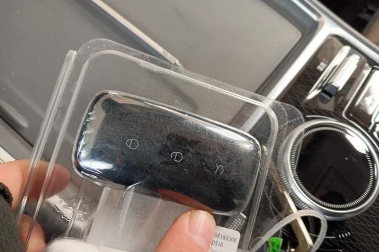 Used Geely Galaxy L6 2025 EM-i 140km Explorer+ Edition