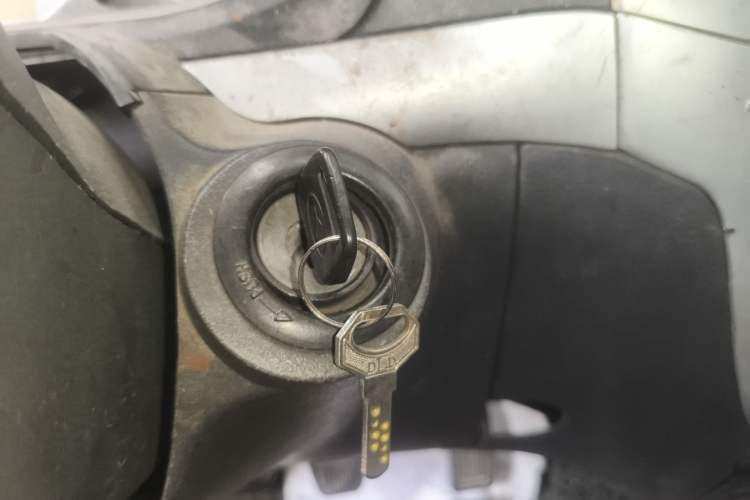 Used King Long Golden Way 2018 2.0L Van Series 4G20
