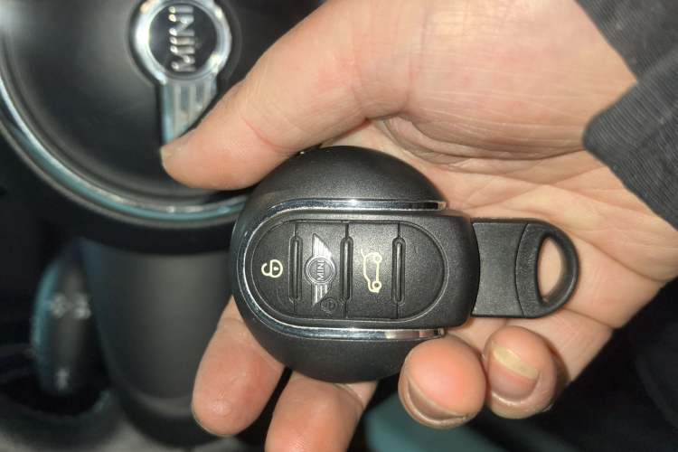 Used MINI MINI 2015 1.2T ONE Five-Door Edition