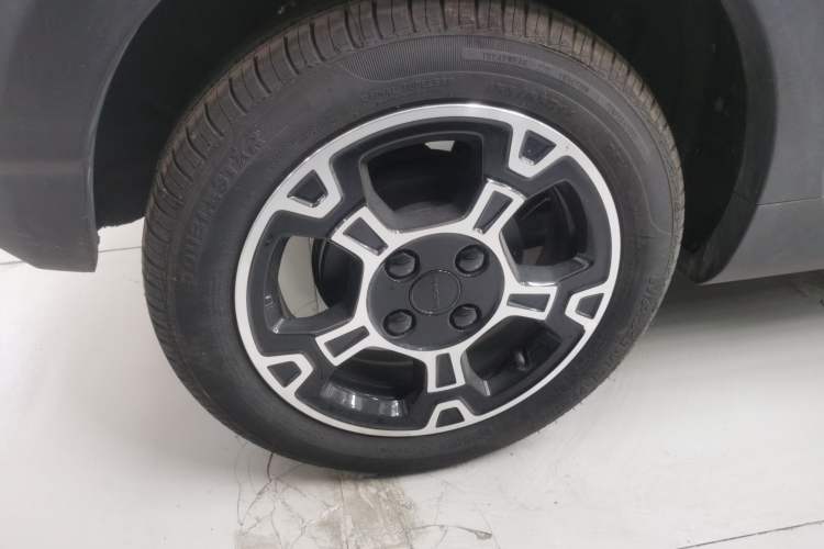 Used Geely Galaxy Panda 2025 210km Panda Rider
