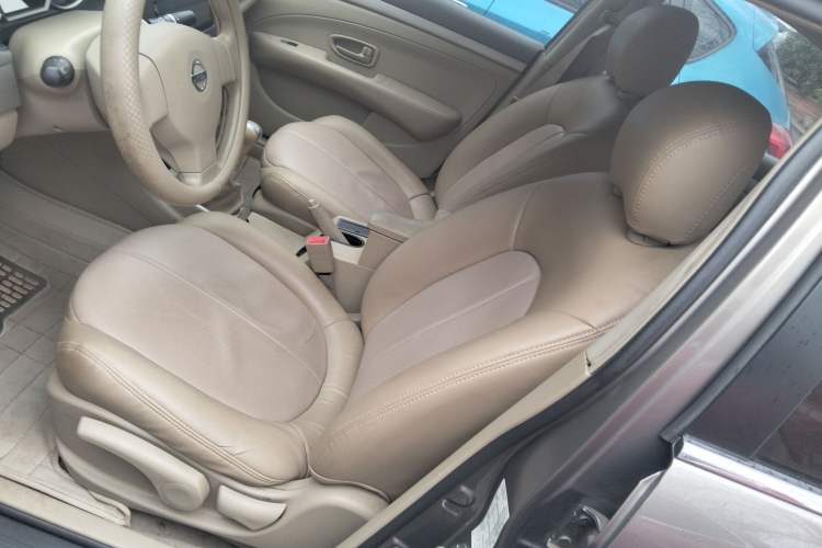 Used Nissan Sylphy 2018 Classic 1.6XE+ Manual Leading Edition