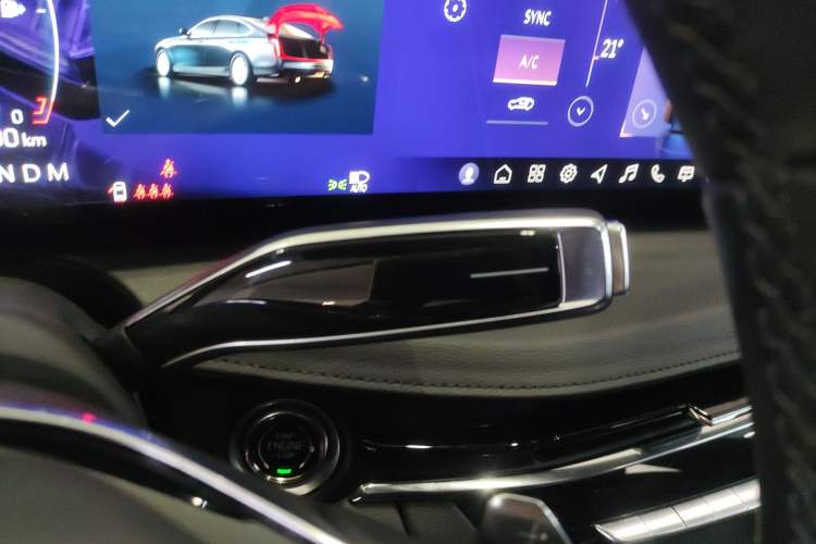 Used Cadillac CT6 2023 28T Platinum Edition