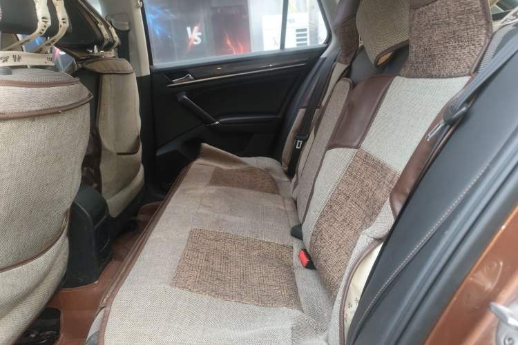 Used Volkswagen C-TREK 2017 1.6L Manual Comfort Model