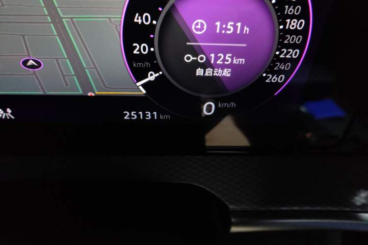 Used Volkswagen Tavendor 2023 380TSI Four-Wheel Drive R-Line Cruise Edition
