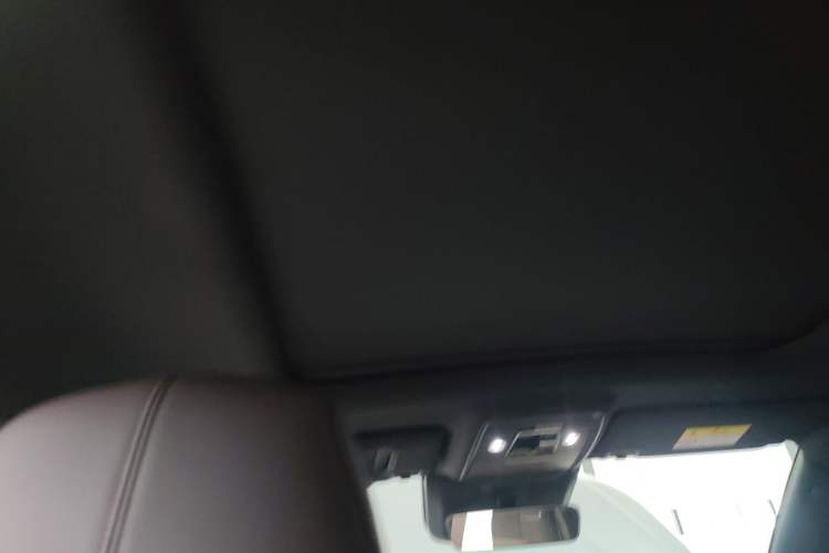 Used BYD Song PLUS New Energy 2025 EV Intelligent Driving Version 520km Premium Model Headliner