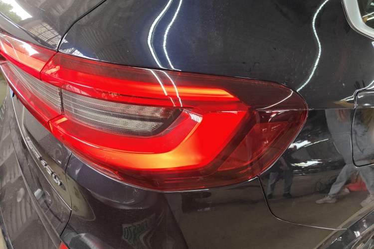 Used BMW X5 2022 Restyled xDrive 40Li M Sport Package