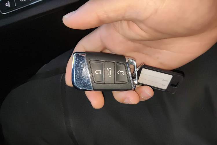 Used Volkswagen FAW-Volkswagen CC 2021 380TSI Striking Edition