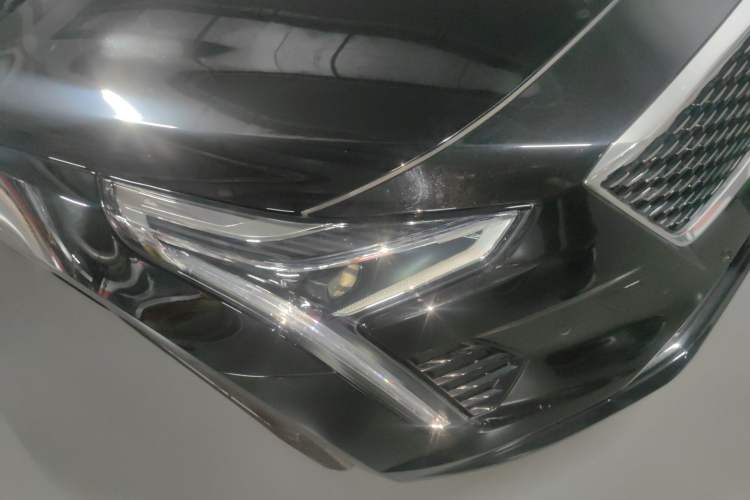 Used Cadillac CT6 2021 28T Luxury Version