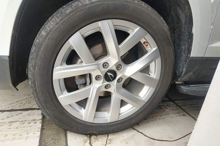 Used Jetta VS5 2019 280TSI Automatic Enjoyment Model