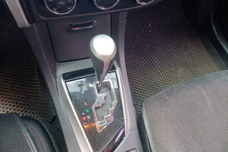 Used Toyota Corolla 2018 1.2T S-CVT GL Smart Enjoyment Version