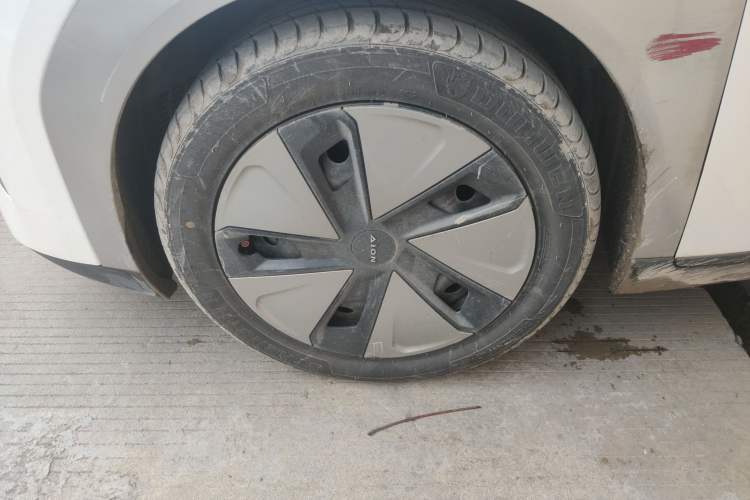 Used AION Y 2023 Plus 510 Enjoy Edition