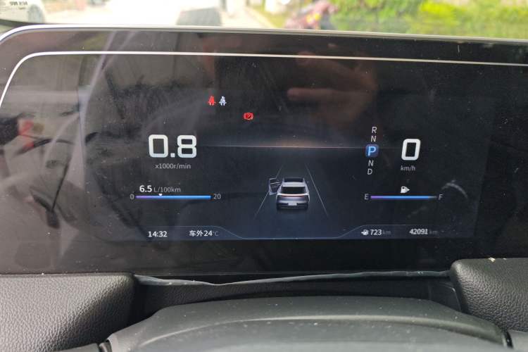 Used Venucia V 2023 260T New Star Edition Pro