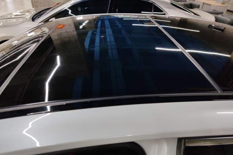 Used Toyota Camry 2018 Dual-Engine 2.5 HG Luxury Edition