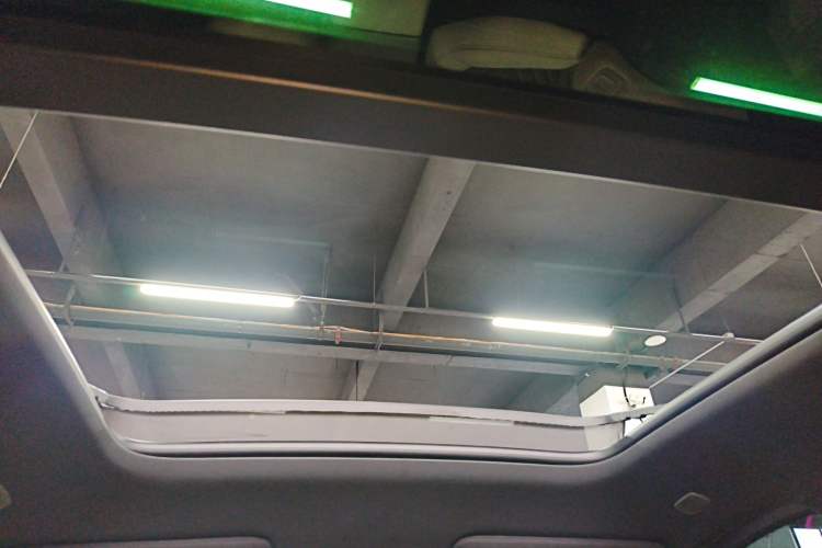 Used Nio ES6 2025 75 kWh
