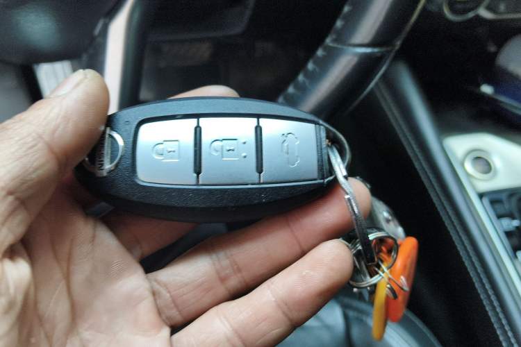 Used Nissan Teana 2021 2.0L XL Upper AD1 Smart Drive & Navigation Edition
