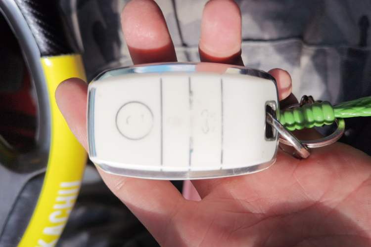 Used Kia K3S 2014 1.6L Automatic GLS