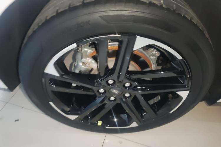 Used Ford Mondeo 2023 EcoBoost 245 ST-Line